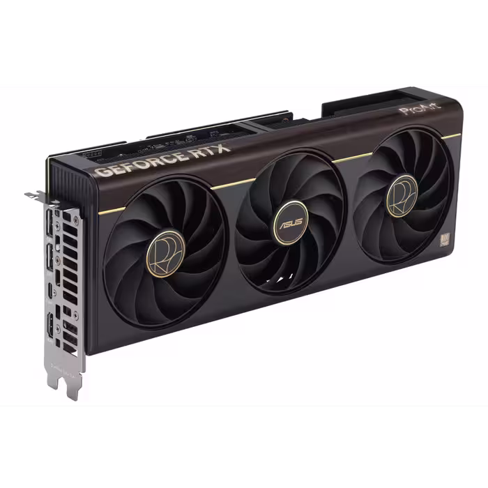 کارت گرافیک ایسوس مدل Pro Art RTX 507 مشخصات قیمت و خرید