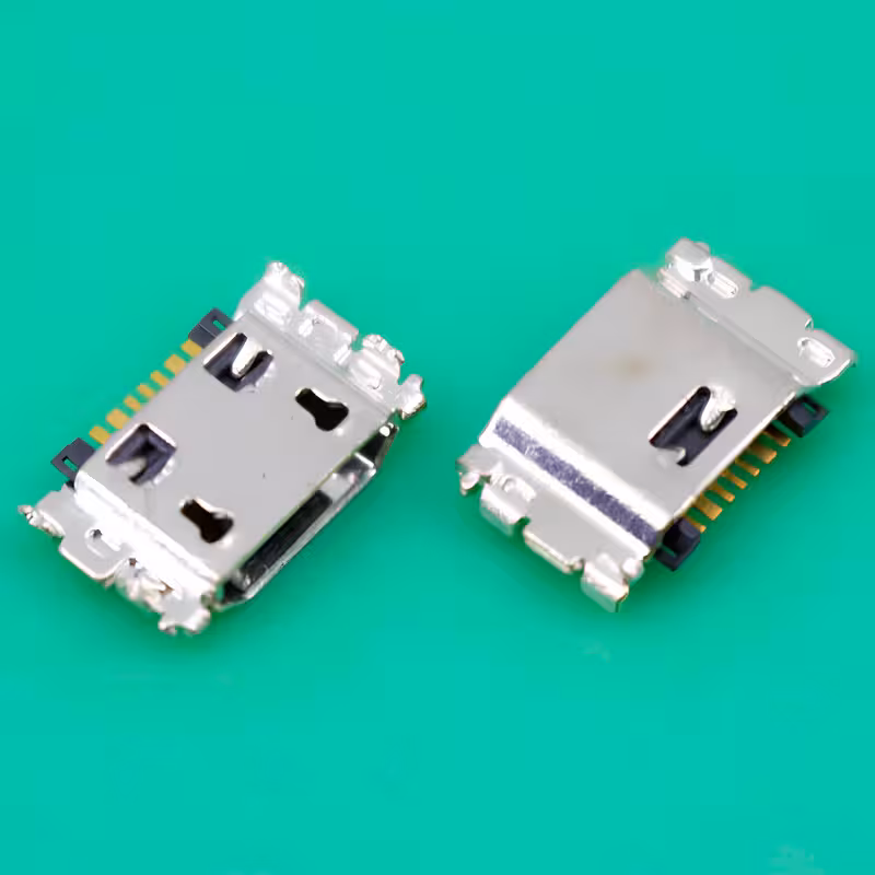 سوکت شارژ گوشی Samsung Galaxy A02