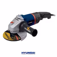 مینی فرز دسته بلند مدل HP1225 هیوندای