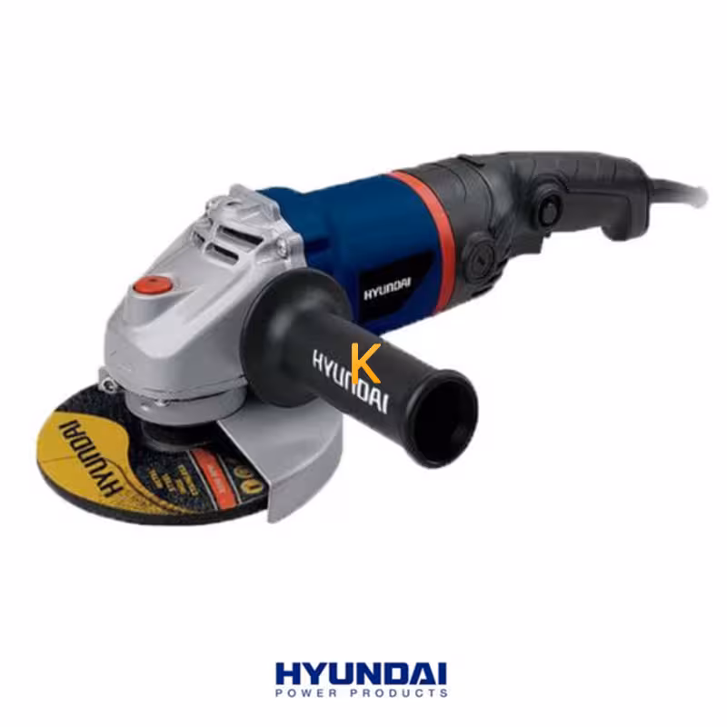 مینی فرز دسته بلند مدل HP1225 هیوندای