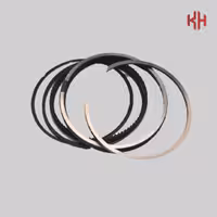 رینگ موتور استاندارد جک جی5 دنده