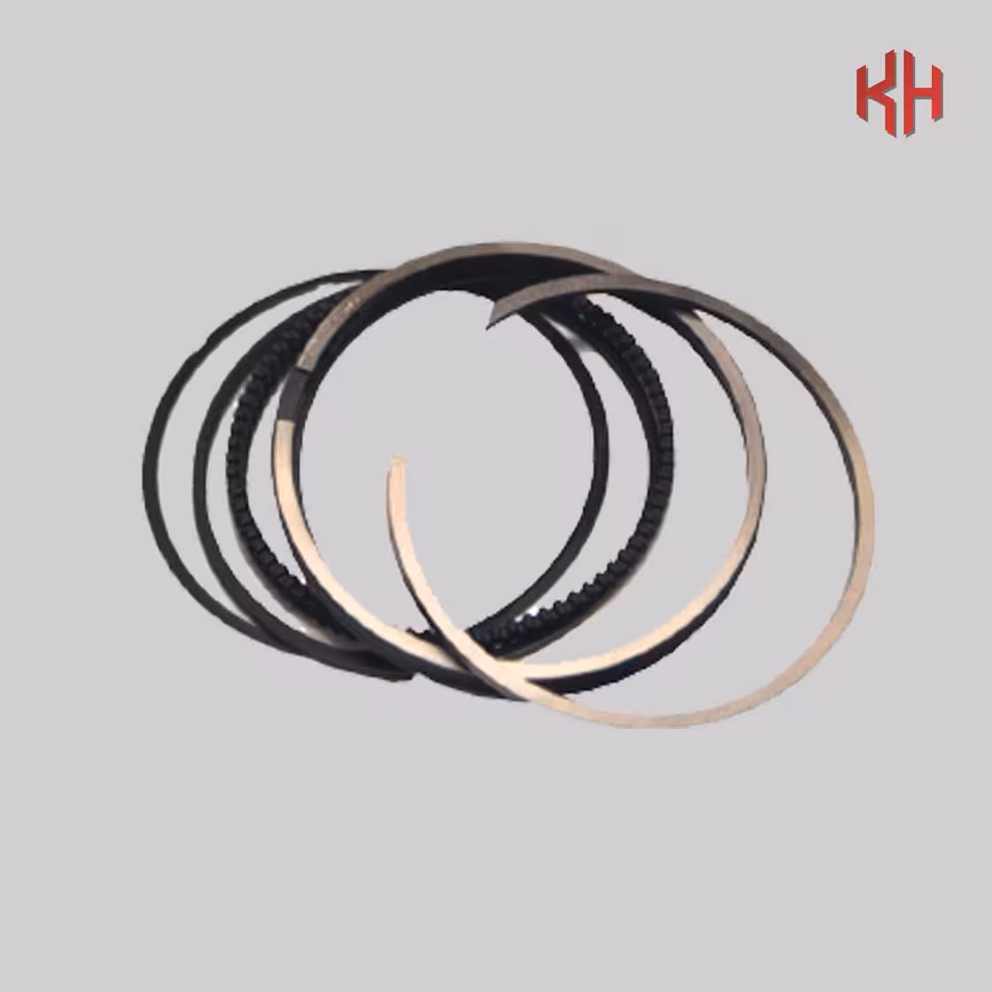 رینگ موتور استاندارد جک جی5 دنده