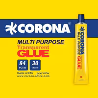 چسب مایع50میل کرونا کد6050