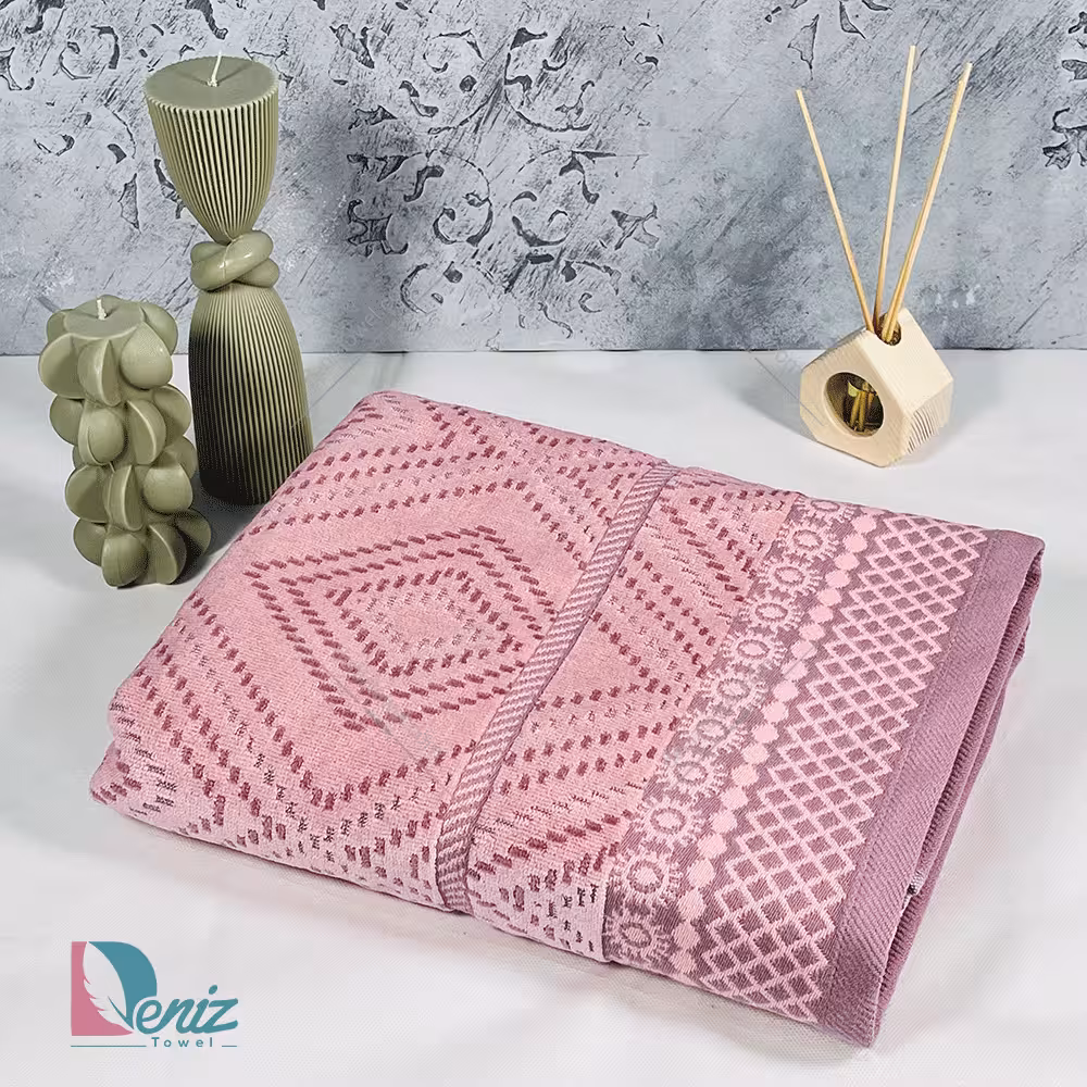 حوله استخری لیدیا رنگ کالباسی