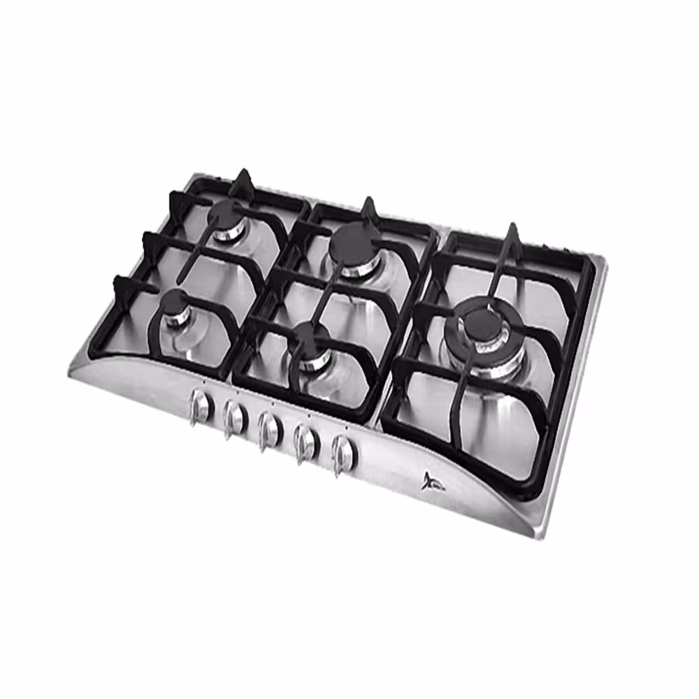 اجاق گاز صفحه ای اخوان مدل G13S