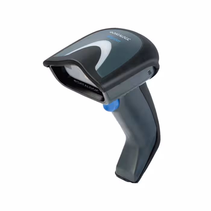 بارکدخوان دیتالاجیک مدل GRYPHON 4132