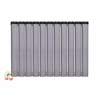 رادیاتور آنیت مدل پایونیر برلیان 11 پره