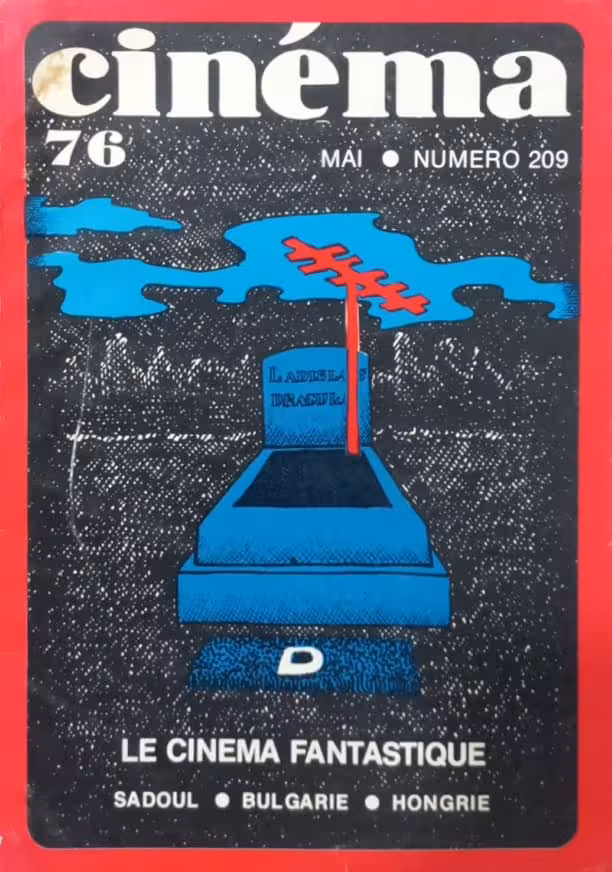 Cinema 76: Numero 209