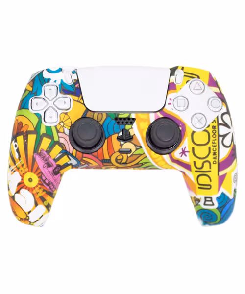 روکش محافظ دسته PS5 کد 136