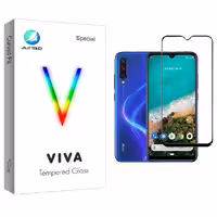 محافظ صفحه نمایش جانبو مدل FL- mia3 مناسب برای گوشی موبایل شیائومی Mi A3 | کالا برتری