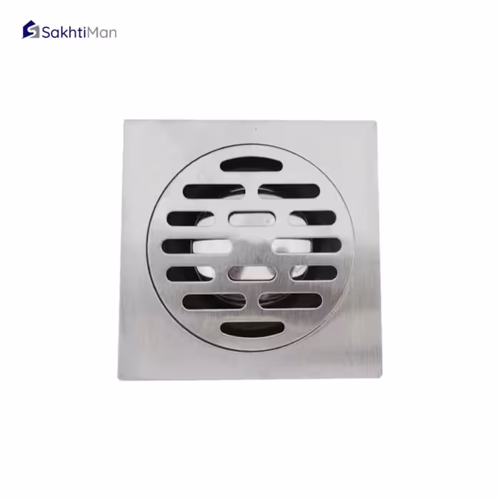 کفشور تمام استیل سوپاپ دار 10*10 مدل WEST