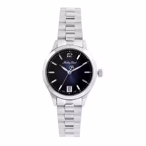 ساعت مچی متی تیسوت زنانه مدل MATHEY TISSOT D411MABU