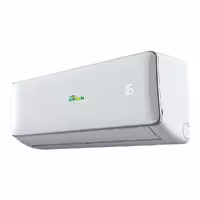 کولر گازی 30 هزار اینورتر گرین مدل SDK-CH30F1C1A2P