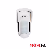 چشم مکسرون مدل MX-BA-RPIR-05