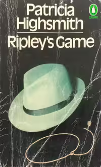 Ripley's Game | Patricia Highsmith