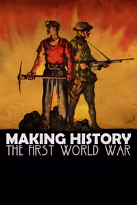 خرید بازی Making History: The First World War