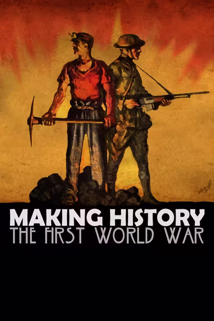 خرید بازی Making History: The First World War