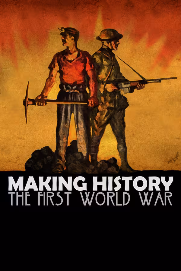 خرید بازی Making History: The First World War