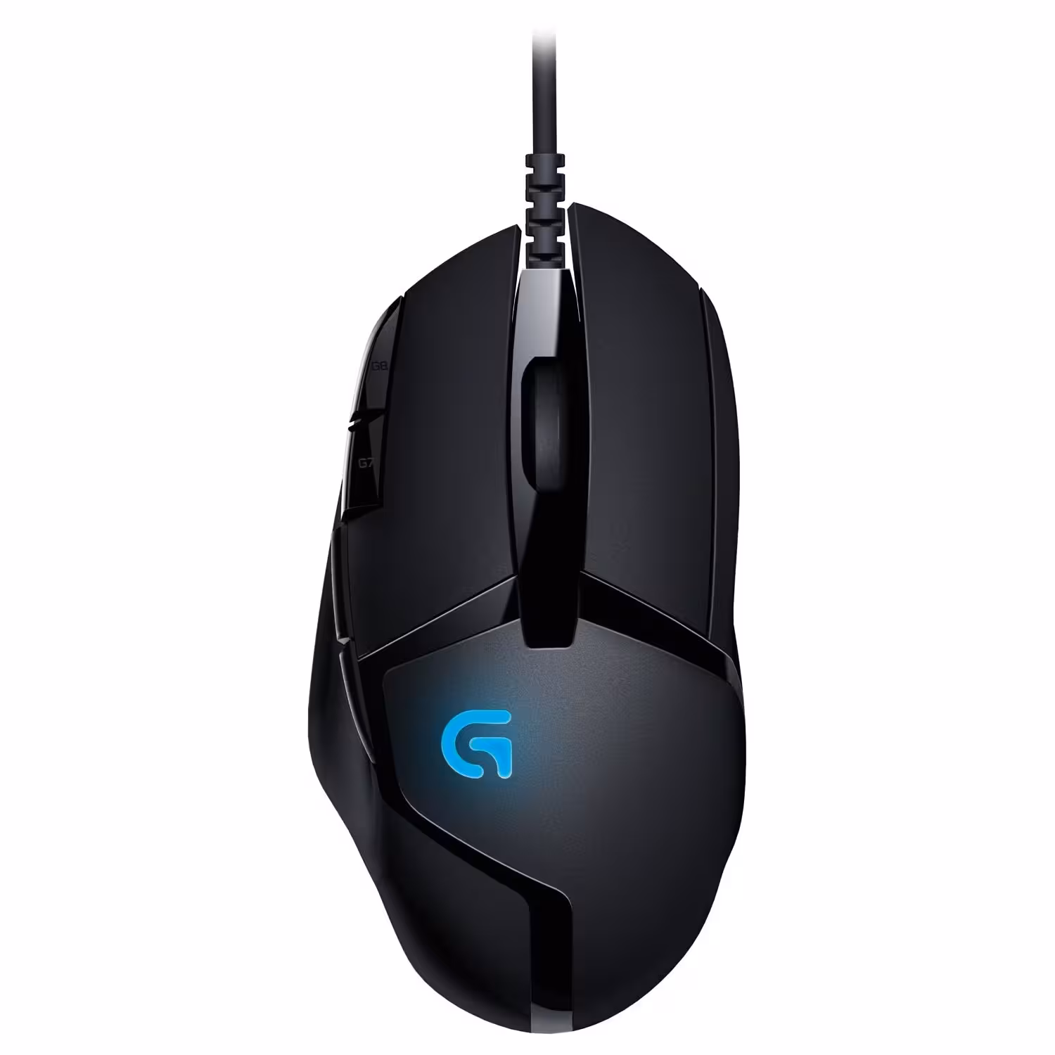موس Logitech G402 Hyperion Fury
