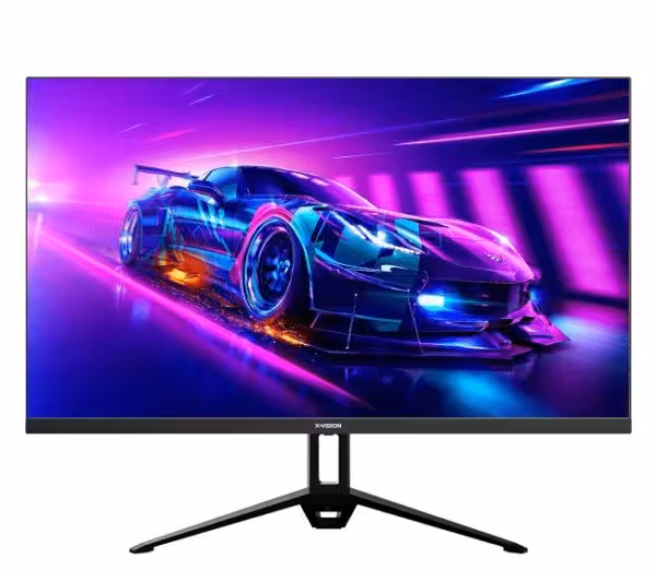 مانیتور ایکس ویژن مدل XS2450H سایز 24 اینچ