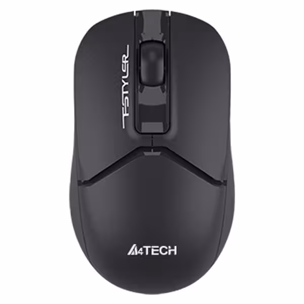 ماوس بی سیم ای فورتک مدل FB12S | کالا مکس