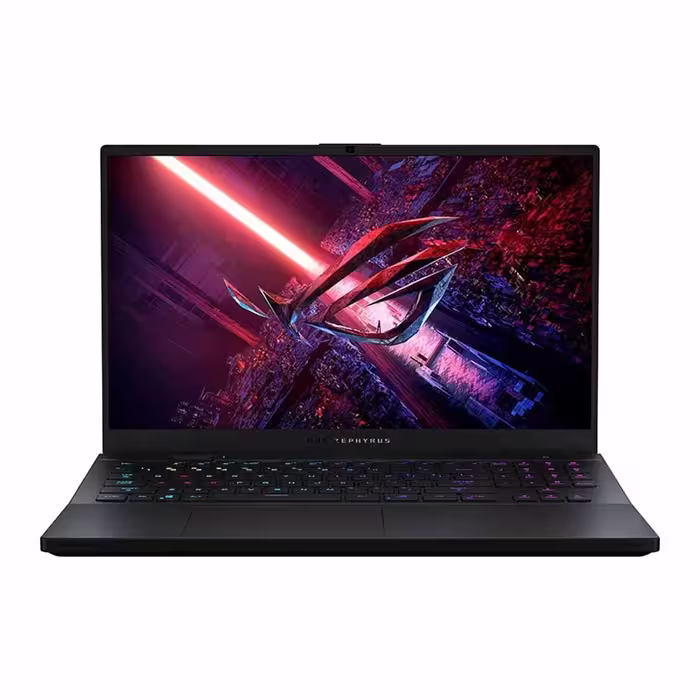 لپ تاپ ایسوس ROG Zephyrus S17 GX703HR-A