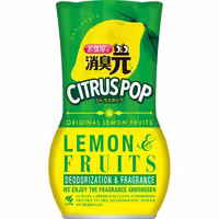خوشبو کننده هوا کوبایاشی سری شوشوگن مدل Citrus Pop حجم 400 میل
