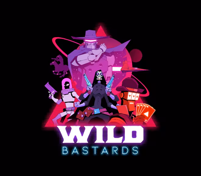 خرید اكانت Wild Bastards ظرفيت دوم PS5 با بهترین قیمت