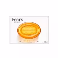 صابون شفاف کننده پیرز مناسب صورت و بدن حجم 250 گرم