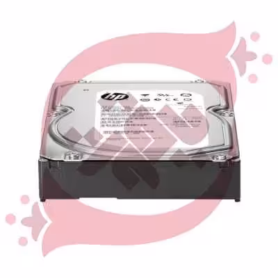 هارد سرور HP 72.8GB 10K Ultra320 SCSI 80-Pin LFF 337537-B21