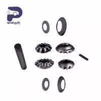 ست کامل دیشلی تیبا پراید یورو 4 و پراید 151 - 525600 جی ای اس پی