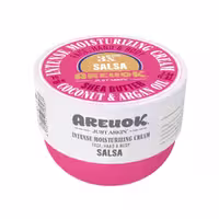 کرم مرطوب کننده قوی آر یو اکی مدل Salsa حجم 250 میل