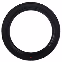 آداپتور رینگ معکوس لنز کی وی مدل RR-NEX 52MM