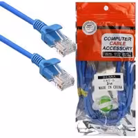 کابل شبکه 3 متری Diana CAT5