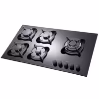 گاز صفحه ای بیمکث مدل MG 5097