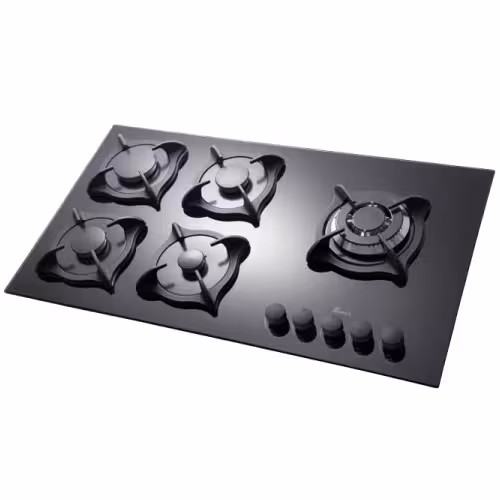 گاز صفحه ای بیمکث مدل MG 5097