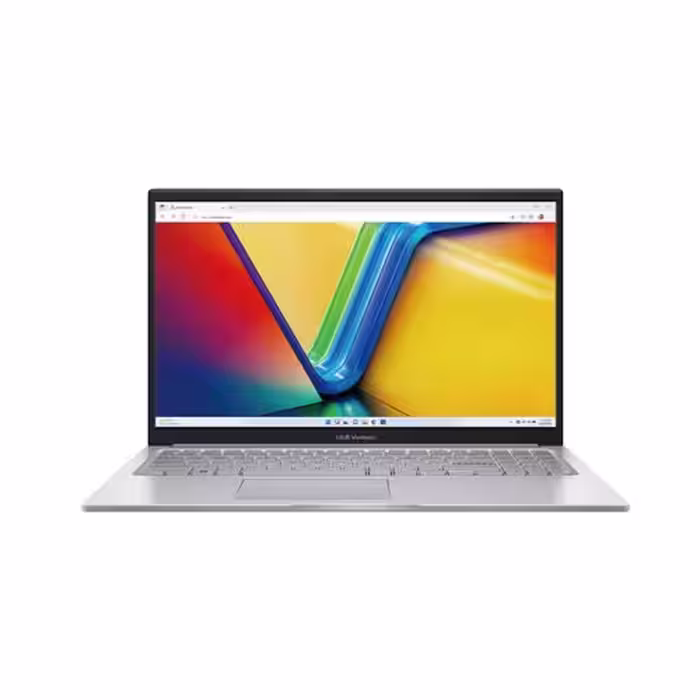 لپ تاپ 15.6 اینچ ایسوس مدل VivoBook 15 F1504VA-NJ1046