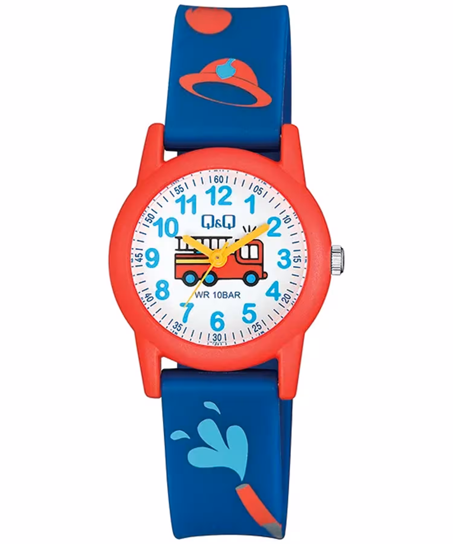 ساعت مچی پسرانه کیو اند کیو، کد VR99-019