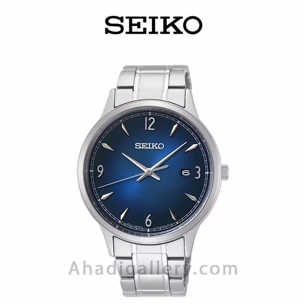 ساعت مچی سیکو مدل SGEH89P1