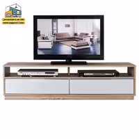 میز تلویزیون کد DTP54 - فروشگاه سه گامه