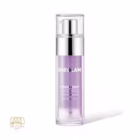 پرایمر بنفش آبرسان شیگلم حاوی AHA مدل Good Grip حجم 45 میل