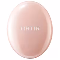 کوشن صورتی فول کاور تیر تیر TirTir رنگ Natural Ivory 21w وزن 18 گرم