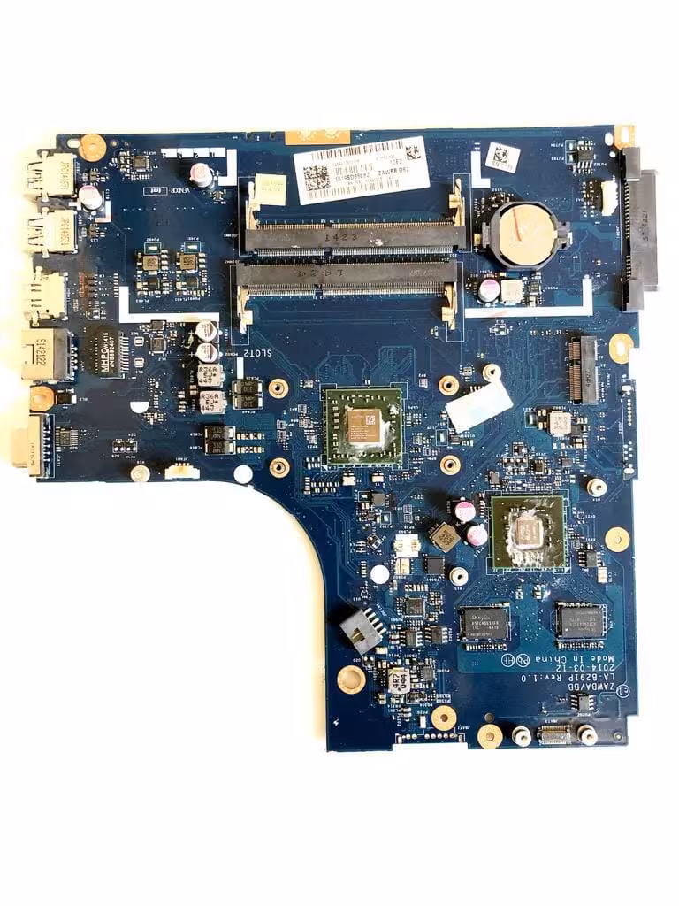 مادربرد لپ تاپ لنوو Lenovo B5045 AMD PM 1G گرافیک دار