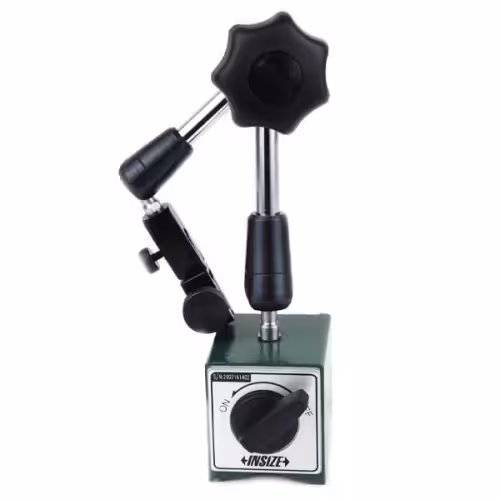 پایه ساعت اندیکاتور اینسایز مگنتی مدل 81-6210