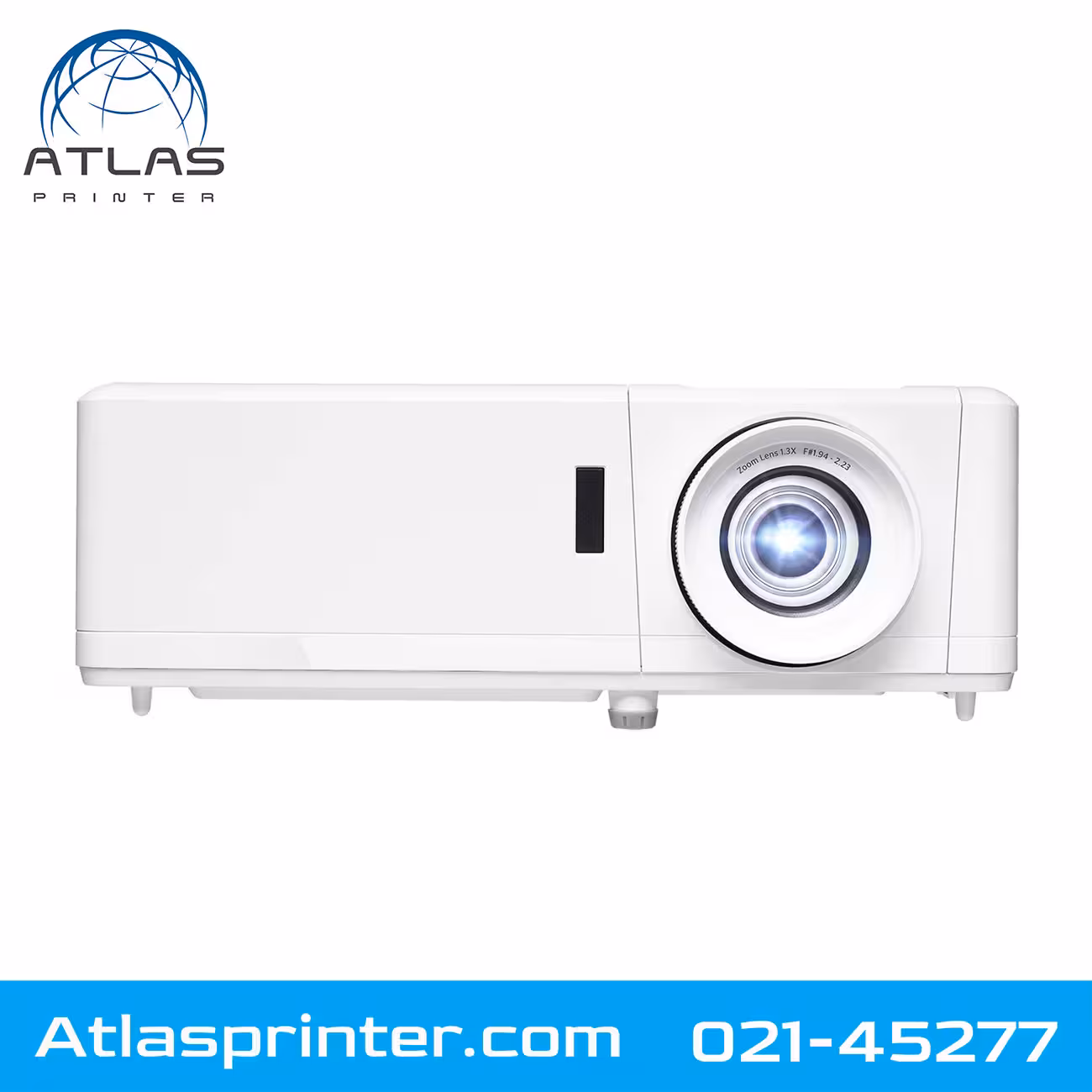 ویدئو پروژکتور اپتما OPTOMA ZH403