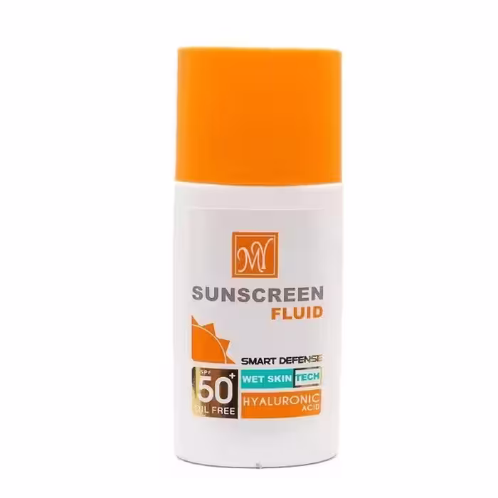 فلویید ضد آفتاب مای مدل SMART DEFENSE حجم 50 ML