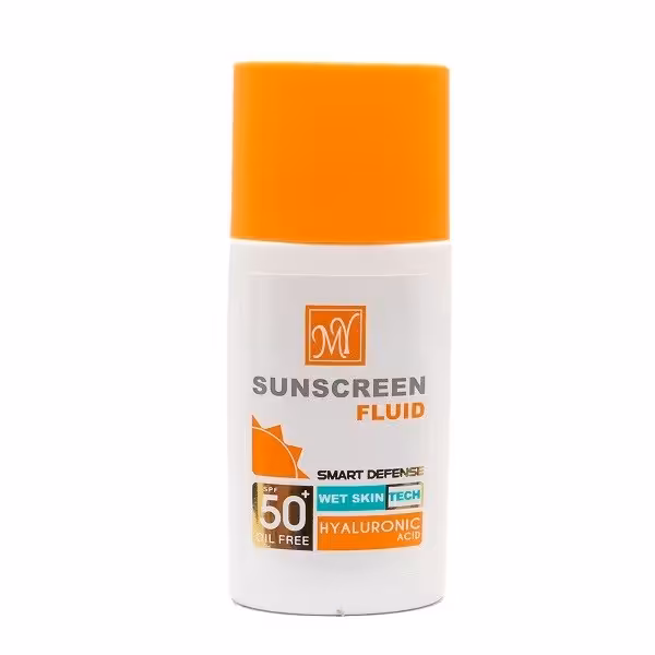 فلویید ضد آفتاب مای مدل SMART DEFENSE حجم 50 ML