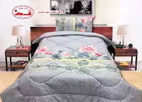 سرویس کاور لحاف دو نفره ژاوا
