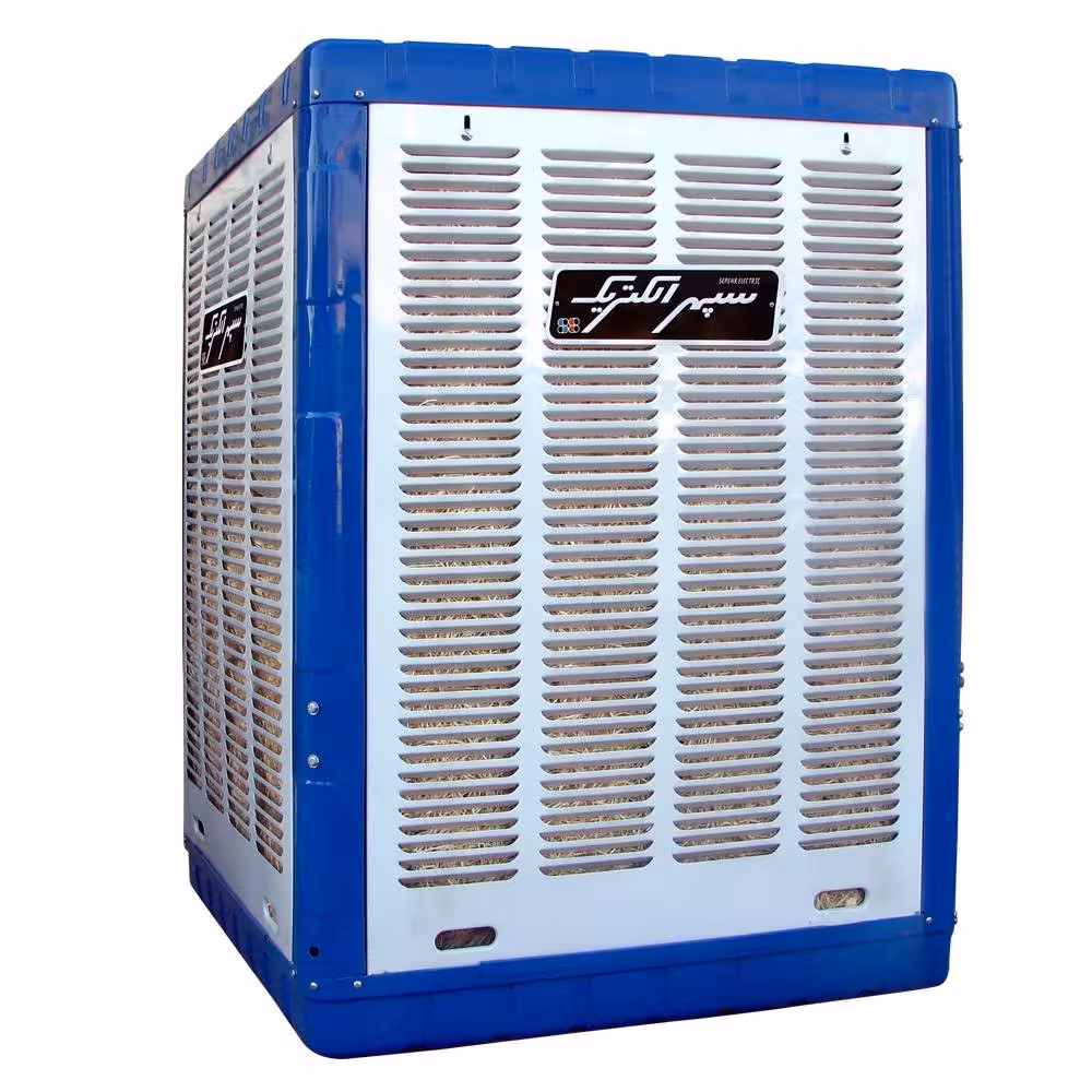 کولر آبی 7000 سپهر الکتریک مدل SE700-A