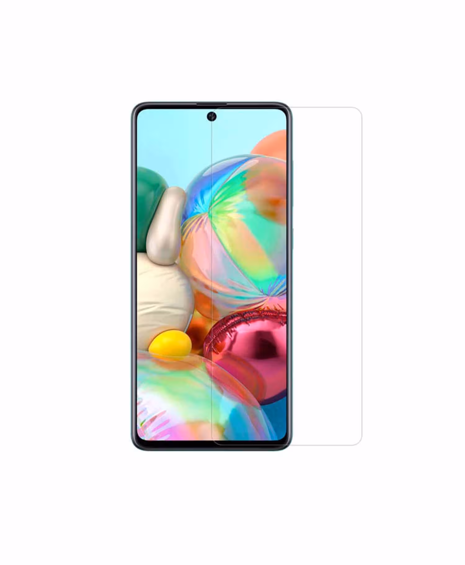 گلس محافظ صفحه گوشی سامسونگ Samsung M62